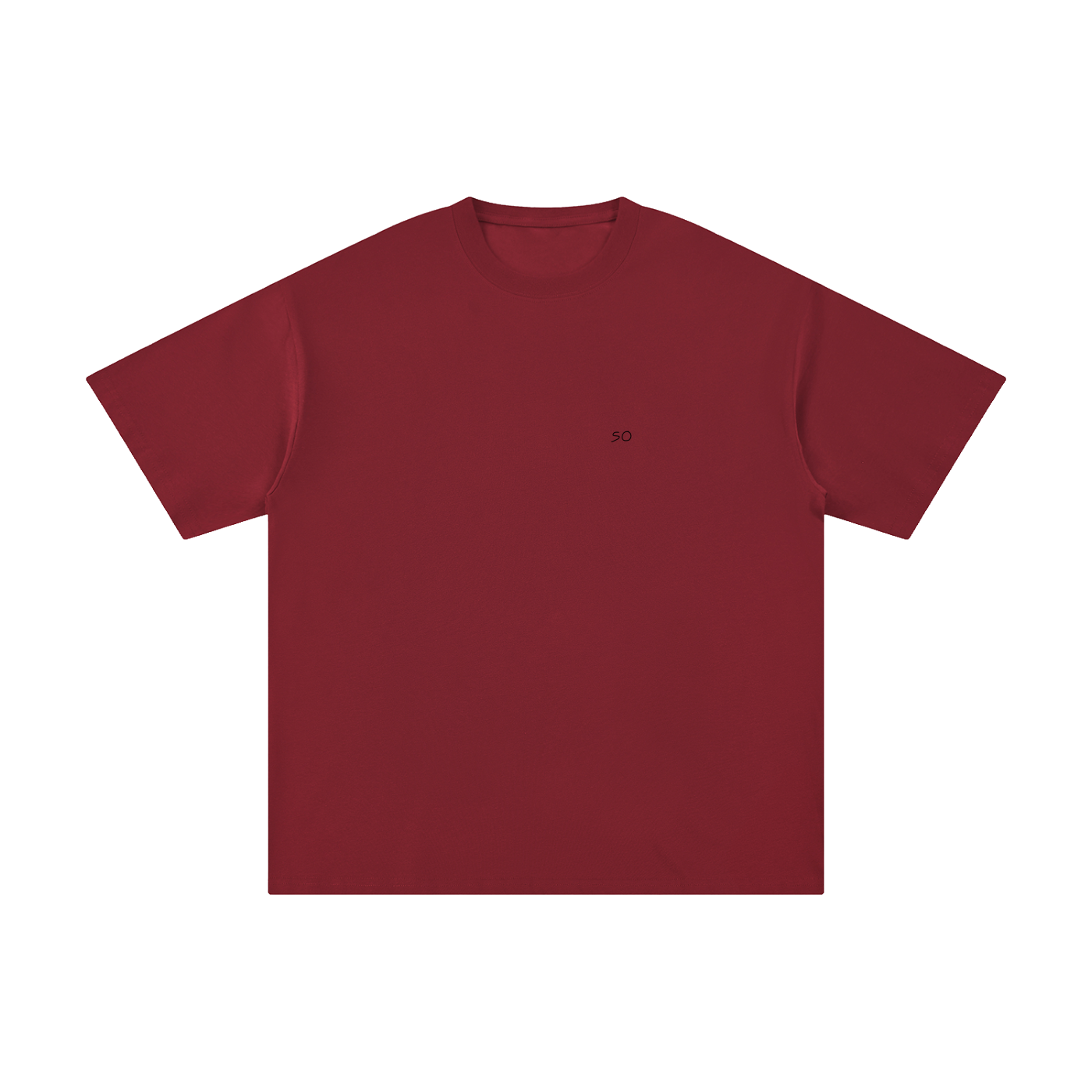 DESIGNER IDENTITY SHIRT