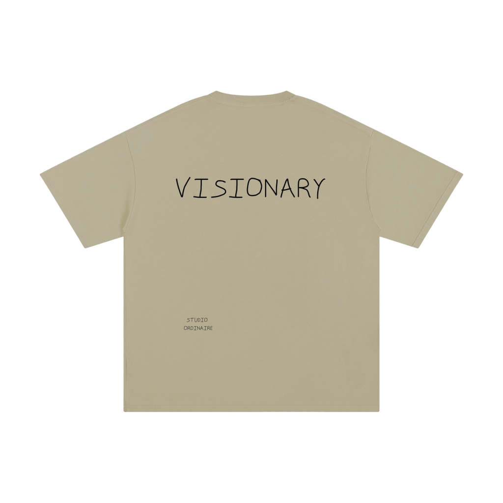 VISIONARY IDENTITY SHIRT