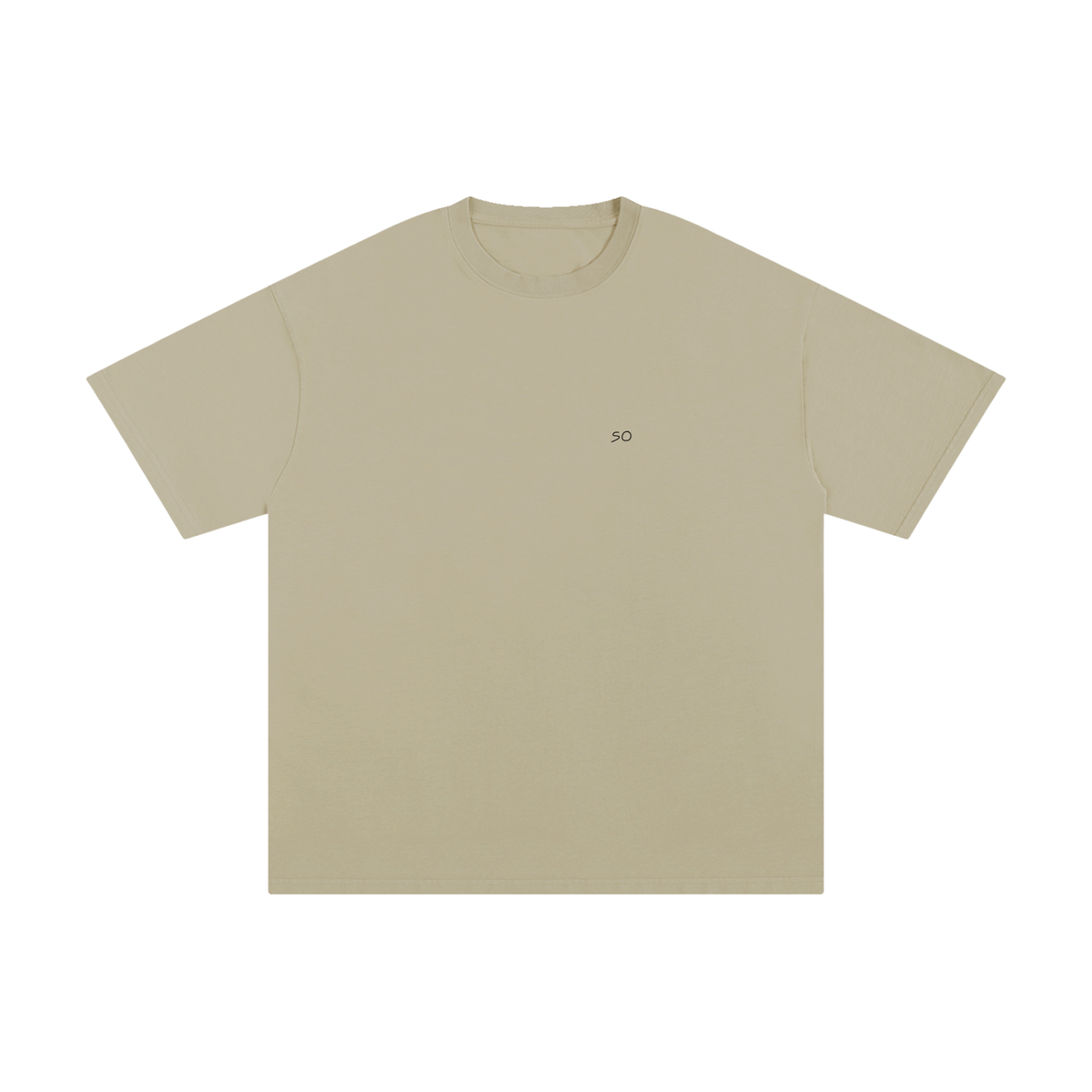 COLLECTOR IDENTITY SHIRT
