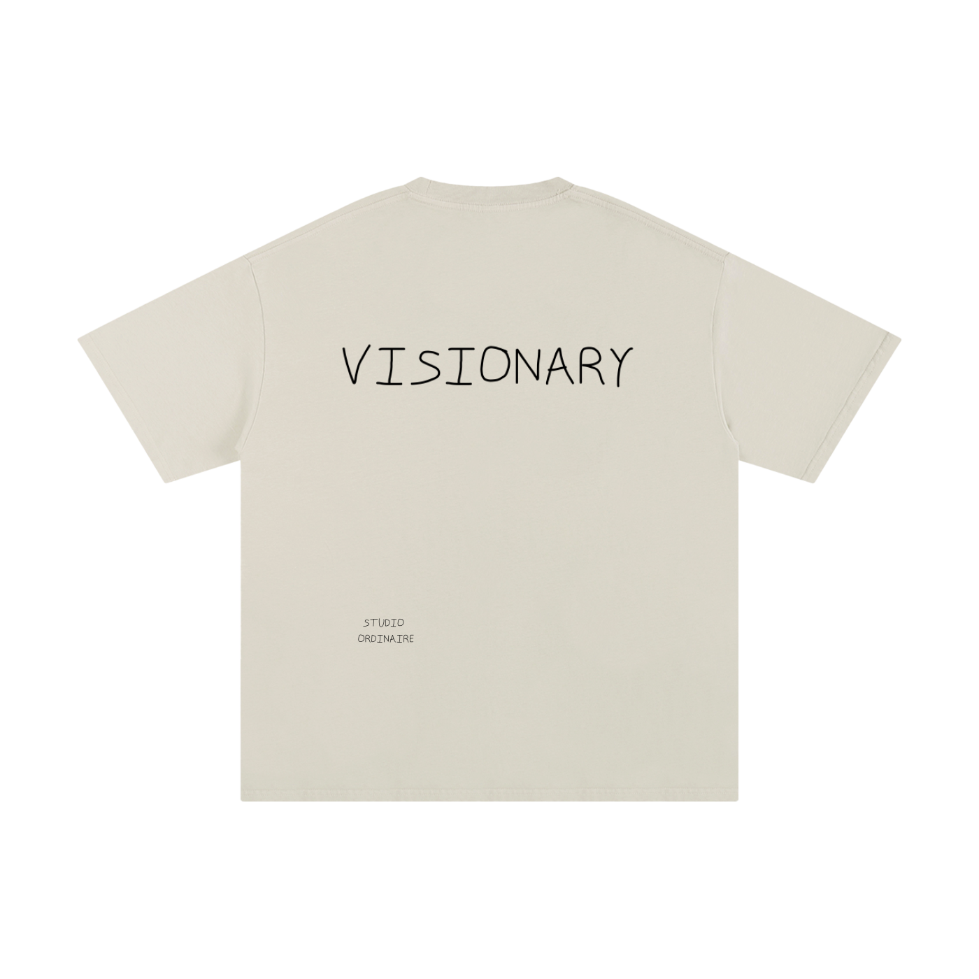 VISIONARY IDENTITY SHIRT