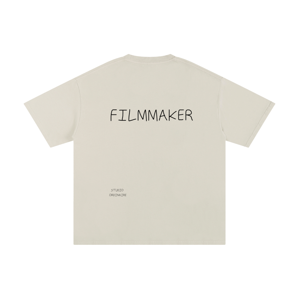 FILMMAKER IDENTITY SHIRT