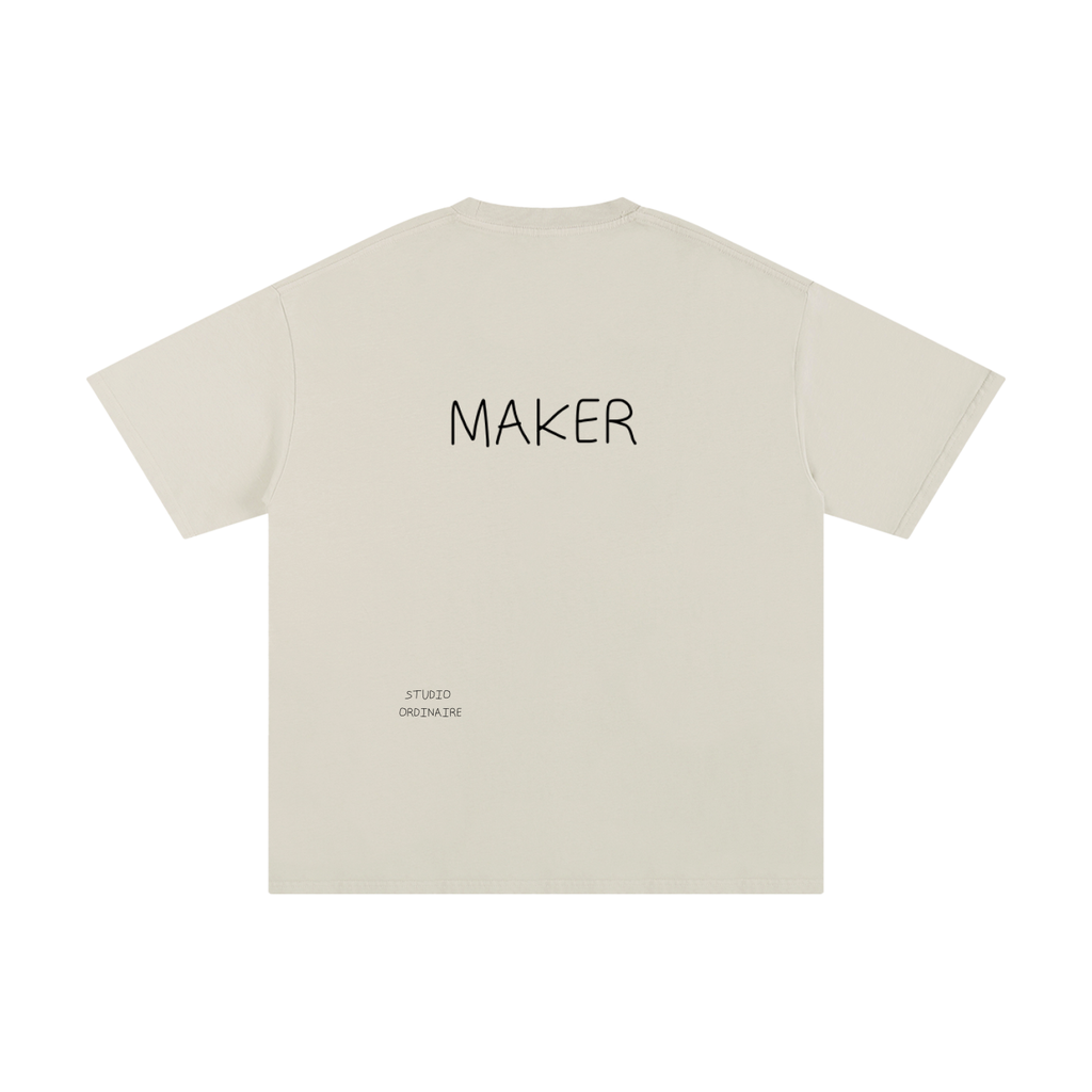 MAKER IDENTITY SHIRT