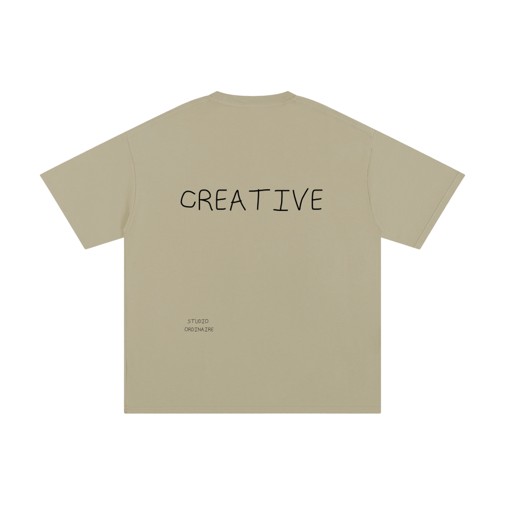 CREATIVE IDENTITY SHIRT