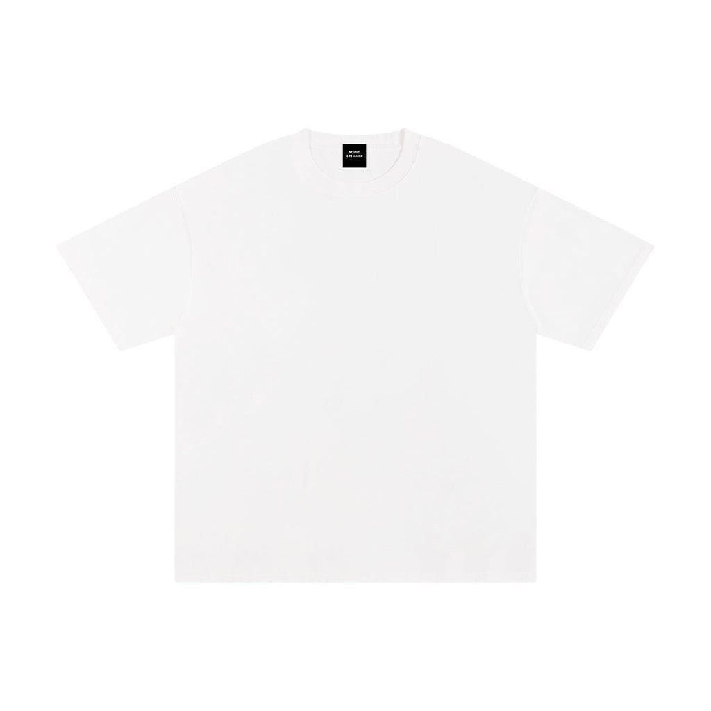 Unisex Pure Cotton T-Shirt - Stay Awake Creating Instead Of Asleep Dreaming Of It 1.0