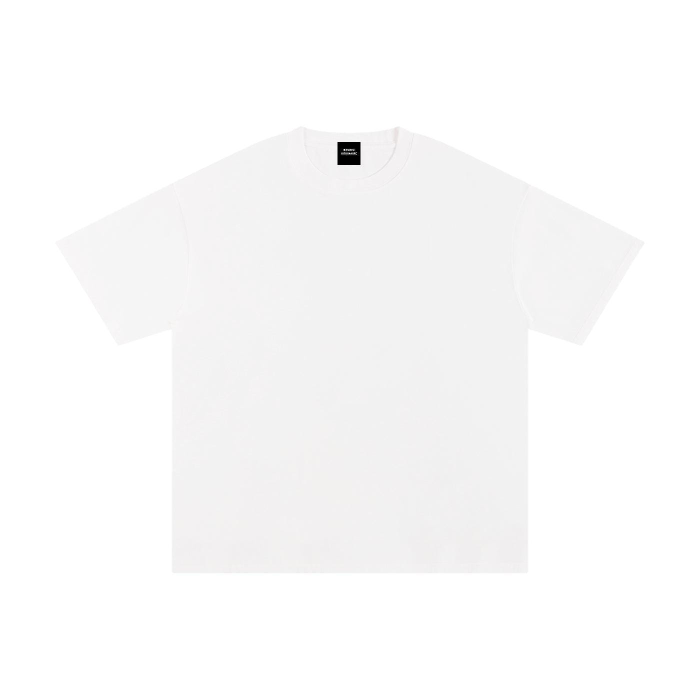 Unisex Pure Cotton T-Shirt - Stay Awake Creating Instead Of Asleep Dreaming Of It 1.0