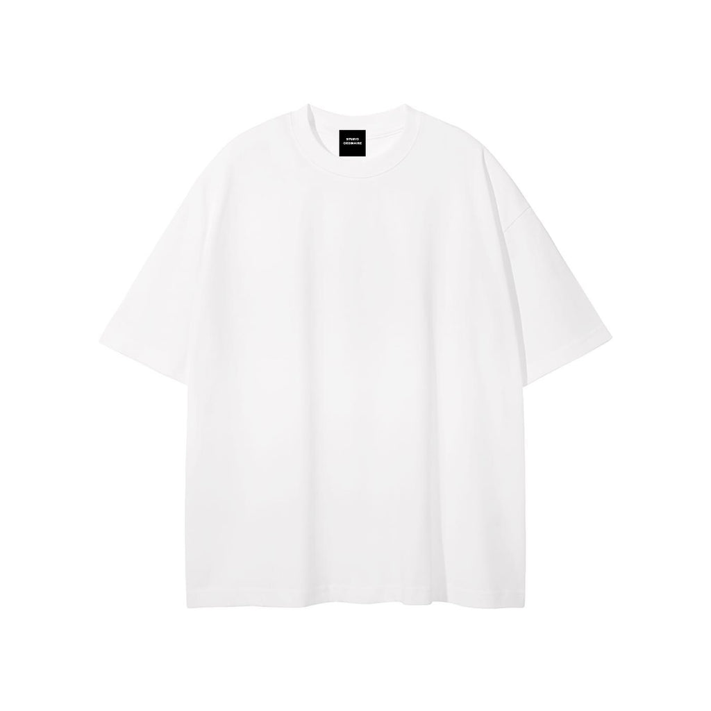 Unisex Pure Cotton T-Shirt - Stay Awake Creating Instead Of Asleep Dreaming Of It 1.0